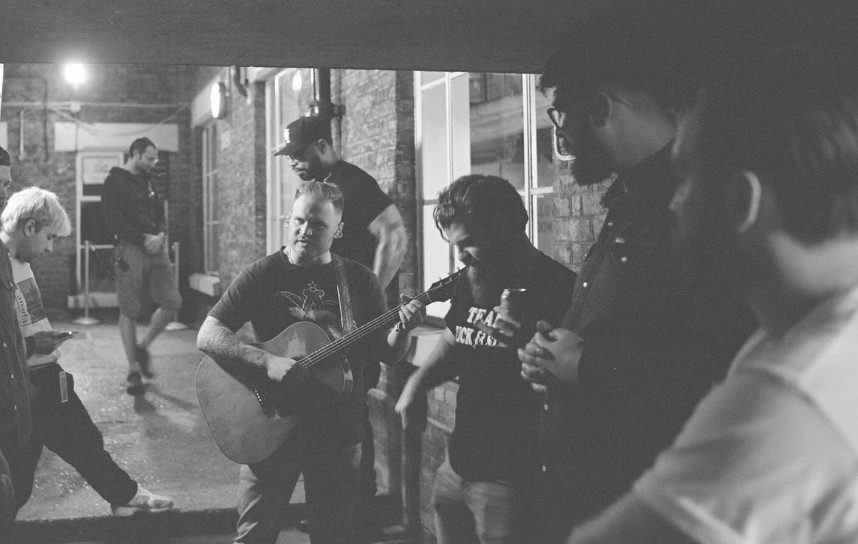 Zach Bryan teases new track Streets of London recorded where David Bowie once made magic