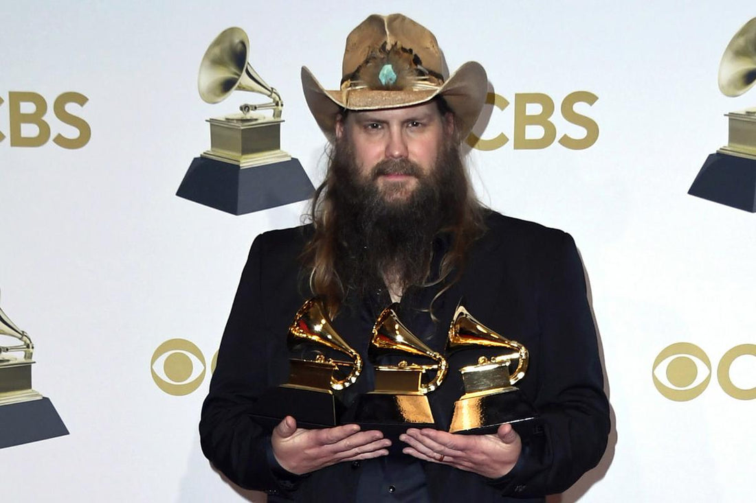 Grammys Are Getting a Little More Country in 2026